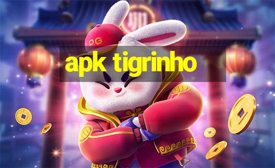 apk tigrinho