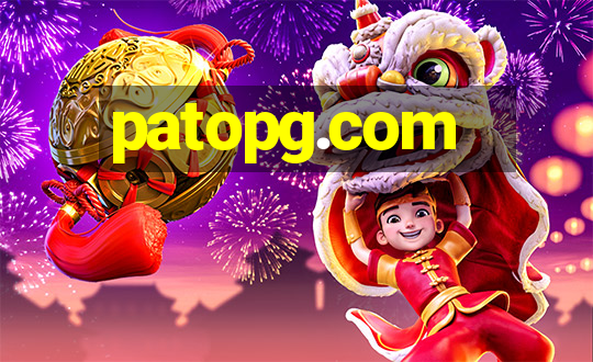 patopg.com