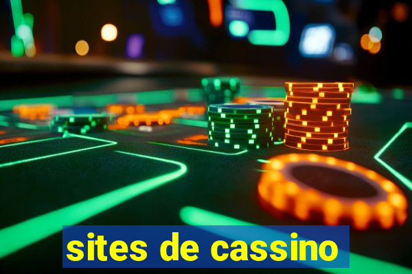 sites de cassino