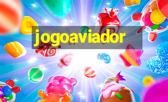 jogoaviador