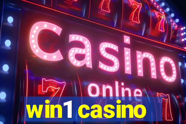 win1 casino