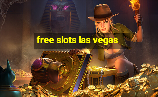 free slots las vegas