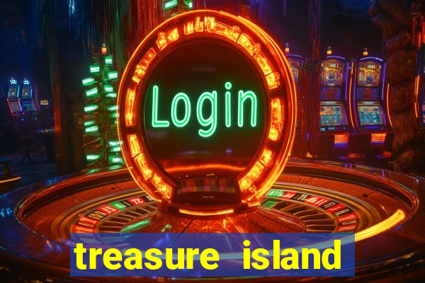 treasure island casino las vegas nevada