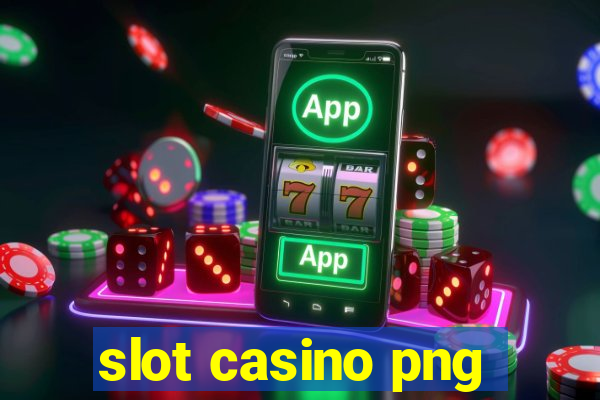 slot casino png