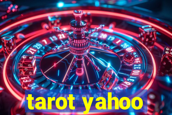 tarot yahoo