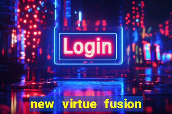 new virtue fusion bingo sites 2022