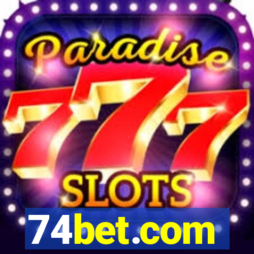 74bet.com