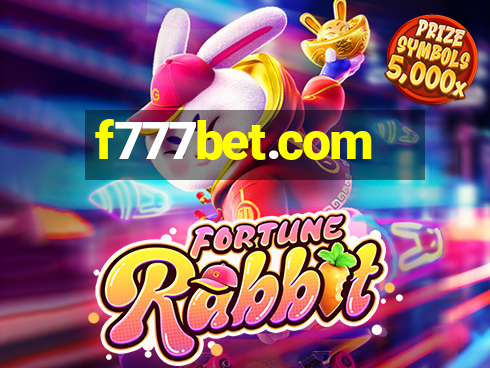 f777bet.com