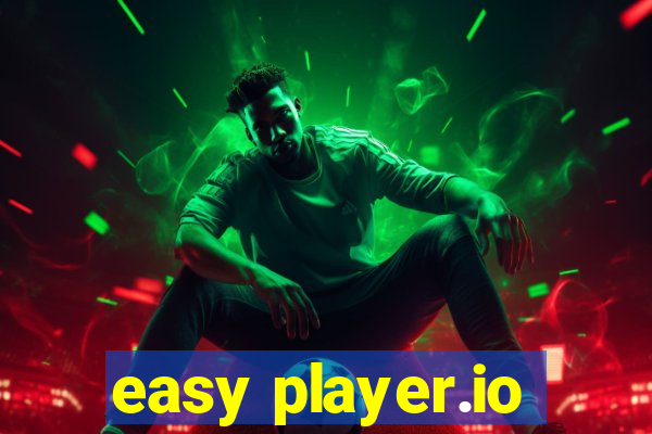 easy player.io