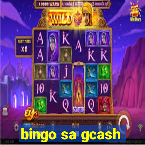 bingo sa gcash