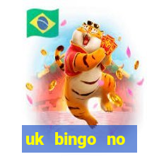 uk bingo no deposit bonus