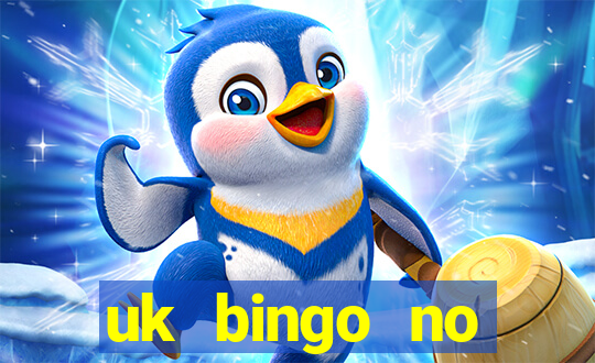 uk bingo no deposit bonus