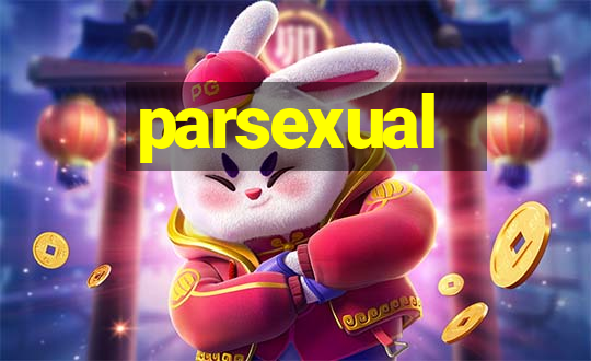 parsexual