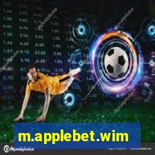 m.applebet.wim