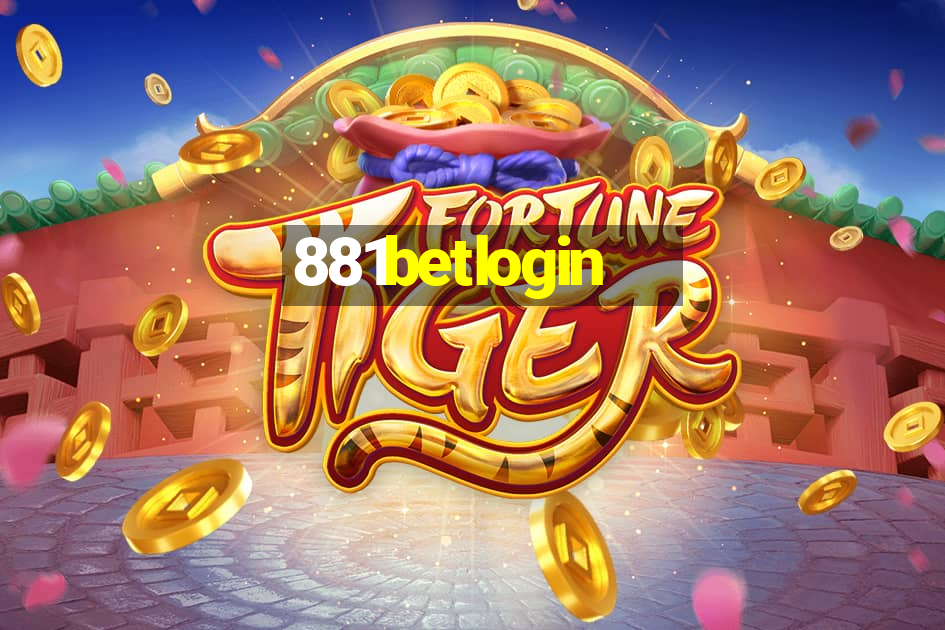 881betlogin