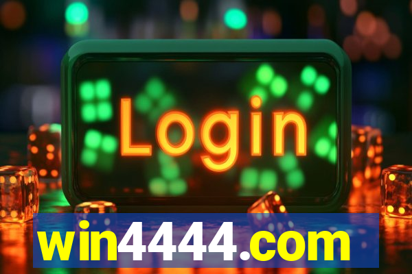 win4444.com