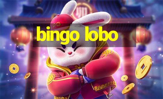 bingo lobo