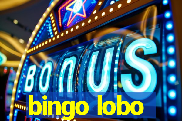 bingo lobo