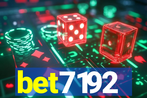 bet7192