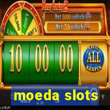 moeda slots