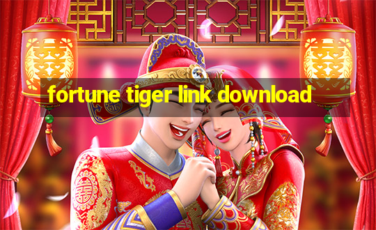 fortune tiger link download