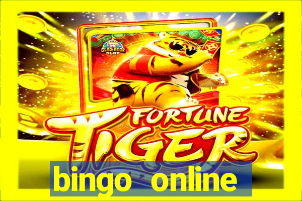 bingo online gr谩tis com pr锚mios