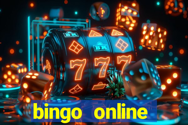 bingo online gr谩tis com pr锚mios