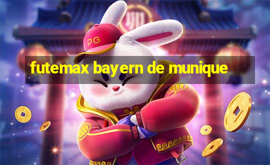 futemax bayern de munique