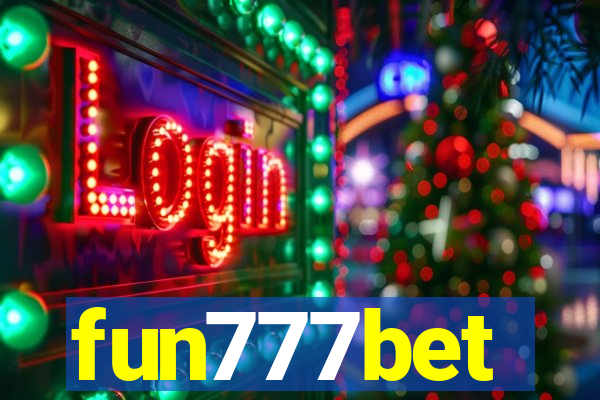 fun777bet