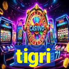 tigri