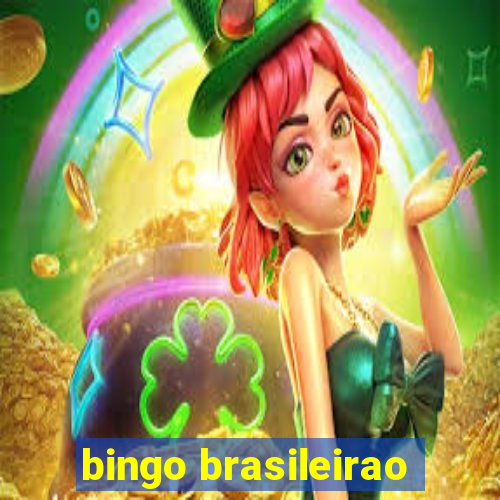 bingo brasileirao