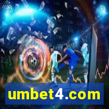 umbet4.com