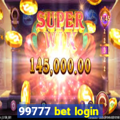 99777 bet login