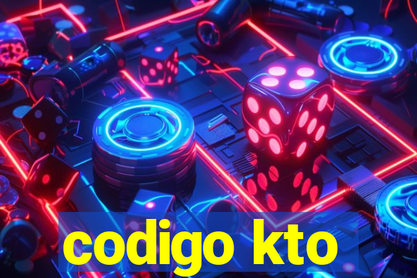 codigo kto