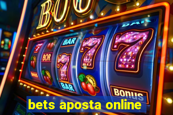 bets aposta online