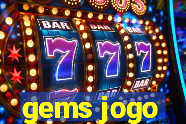 gems jogo