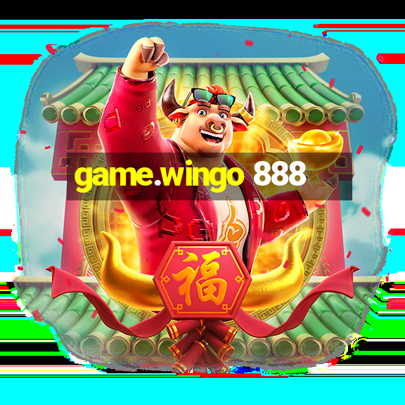 game.wingo 888