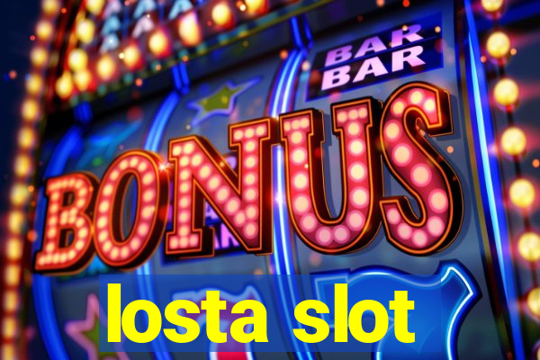 losta slot