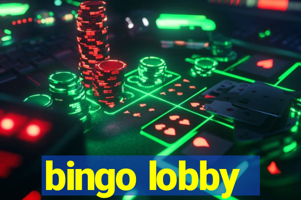 bingo lobby