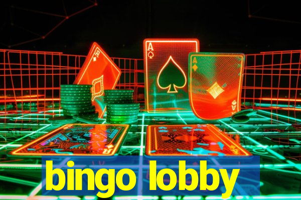 bingo lobby