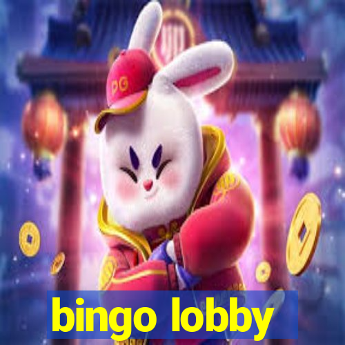 bingo lobby