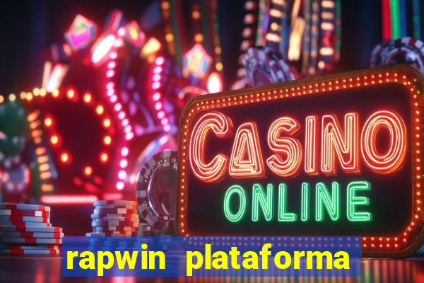 rapwin plataforma de jogos