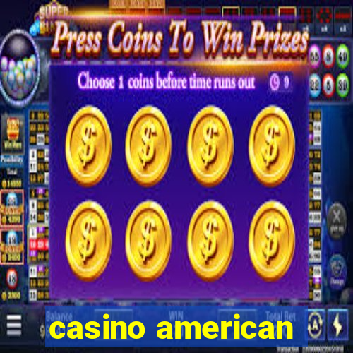 casino american