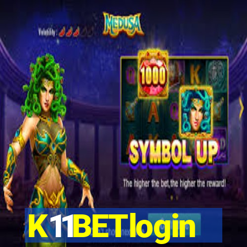 K11BETlogin