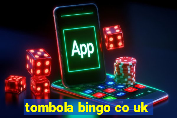 tombola bingo co uk