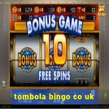 tombola bingo co uk