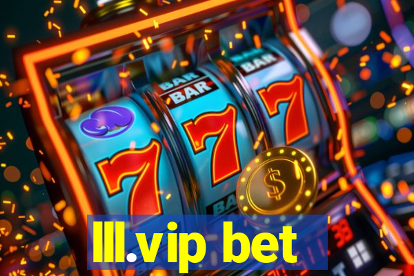 lll.vip bet