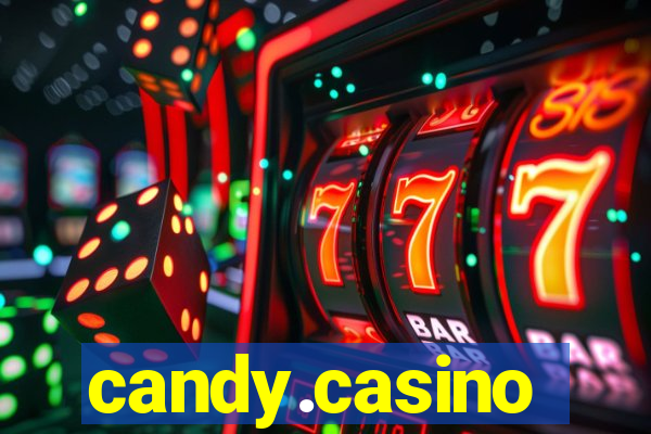 candy.casino