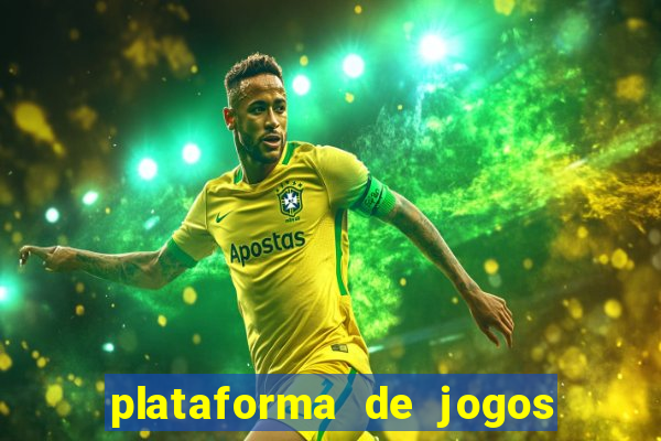 plataforma de jogos do ratinho