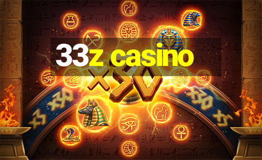 33z casino